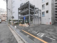 【千葉県/千葉市中央区中央】エクセレントシティ千葉中央エアレジデンス 駐車場