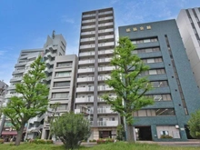 【千葉県/千葉市中央区中央】エクセレントシティ千葉中央エアレジデンス 外観