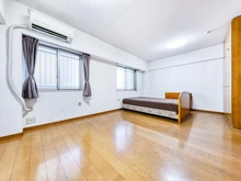 【千葉県/千葉市美浜区高洲】ベイマークスクエアシティコートタワー 洋室