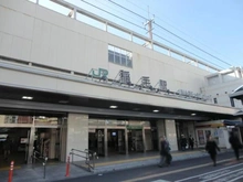 【千葉県/千葉市稲毛区小仲台】アイ・プレイス稲毛 JR総武線「稲毛」駅（現地より約720m）：