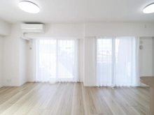 【千葉県/船橋市古作】プライヴェル東中山 LDK