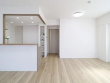 【千葉県/船橋市古作】プライヴェル東中山 LDK