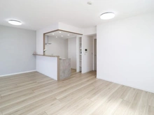 【千葉県/船橋市古作】プライヴェル東中山 LDK