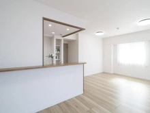 【千葉県/船橋市古作】プライヴェル東中山 LDK