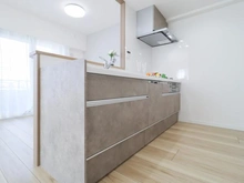 【千葉県/船橋市古作】プライヴェル東中山 キッチン