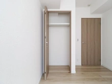 【千葉県/船橋市古作】プライヴェル東中山 洋室