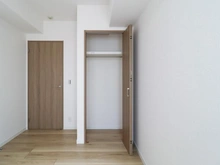 【千葉県/船橋市古作】プライヴェル東中山 洋室