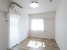 【千葉県/船橋市古作】プライヴェル東中山 洋室