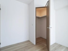 【千葉県/船橋市古作】プライヴェル東中山 洋室