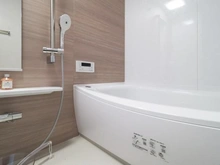 【千葉県/船橋市古作】プライヴェル東中山 洗面室