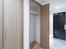 【千葉県/船橋市古作】プライヴェル東中山 収納