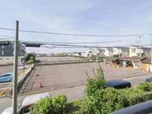 【千葉県/船橋市古作】プライヴェル東中山 眺望