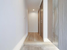 【千葉県/船橋市古作】プライヴェル東中山 廊下