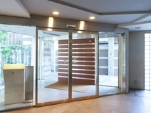 【千葉県/船橋市古作】プライヴェル東中山 共用部