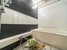 【千葉県/千葉市美浜区幕張西】リビオ海浜幕張ラヴィアンコート 浴室