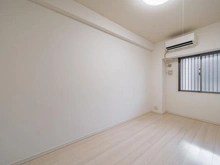 【千葉県/千葉市美浜区幕張西】リビオ海浜幕張ラヴィアンコート 洋室