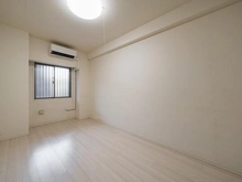 【千葉県/千葉市美浜区幕張西】リビオ海浜幕張ラヴィアンコート 洋室