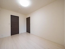 【千葉県/千葉市美浜区幕張西】リビオ海浜幕張ラヴィアンコート 洋室