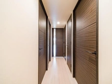 【千葉県/千葉市美浜区幕張西】リビオ海浜幕張ラヴィアンコート 玄関