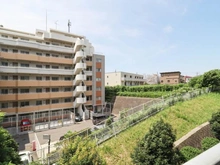 【千葉県/船橋市飯山満町】薬園台サニーハイツ 眺望