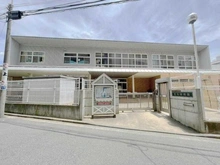 【千葉県/千葉市稲毛区稲毛東】ウェリス稲毛 オアシスブロック 稲毛保育園（現地より約690m）：