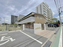 【千葉県/千葉市稲毛区稲毛東】ウェリス稲毛 オアシスブロック アストロベースキャンプ保育園（現地より約200m）：