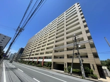 【千葉県/千葉市中央区問屋町】アデニウム千葉みなと 外観