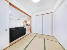【千葉県/千葉市稲毛区稲毛東】ウェリス稲毛グロウブロック 和室