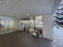 【千葉県/千葉市稲毛区稲毛東】ウェリス稲毛グロウブロック 敷地内施設
