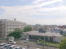 【千葉県/船橋市習志野台】ライオンズマンション習志野台 壱番館 眺望