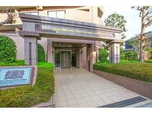 【千葉県/船橋市習志野台】ライオンズマンション習志野台 壱番館 エントランス
