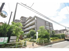 【千葉県/千葉市中央区登戸】シティウインズ千葉登戸 外観