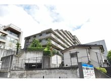 【千葉県/千葉市中央区登戸】シティウインズ千葉登戸 外観