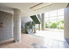 【千葉県/千葉市中央区登戸】シティウインズ千葉登戸 共用部