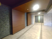 【千葉県/千葉市中央区松波】サンクレイドル西千葉 共用部