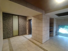 【千葉県/千葉市中央区松波】サンクレイドル西千葉 共用部