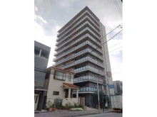 【千葉県/千葉市中央区松波】サンクレイドル西千葉 外観