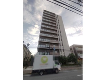 【千葉県/千葉市中央区松波】サンクレイドル西千葉 外観