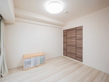 【千葉県/千葉市中央区問屋町】プレシス千葉みなと 洋室