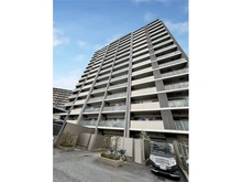 【千葉県/千葉市中央区問屋町】プレシス千葉みなと 外観