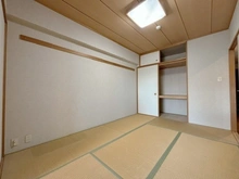 【千葉県/千葉市美浜区幸町】エクセル西千葉 和室