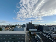【千葉県/千葉市美浜区幸町】エクセル西千葉 眺望