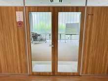 【埼玉県/川口市朝日】ルネ川口アグリア 共用施設