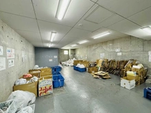 【埼玉県/川口市朝日】ルネ川口アグリア ゴミ置き場
