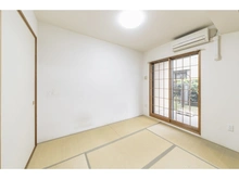 【埼玉県/志木市柏町】BELISTA志木柳瀬川 和室