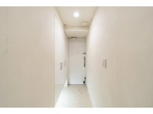 【埼玉県/志木市柏町】BELISTA志木柳瀬川 玄関