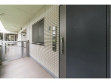 【埼玉県/志木市柏町】BELISTA志木柳瀬川 玄関