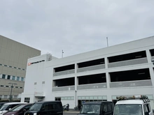 【東京都/北区浮間】リノア北赤羽 オーケー北赤羽店（現地より約1,040m）