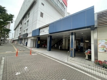 【埼玉県/所沢市緑町】デュオヒルズ新所沢駅前 西武新宿線「新所沢」駅（現地より約60m）