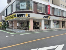 【埼玉県/所沢市緑町】デュオヒルズ新所沢駅前 ドトールコーヒー　新所沢西口店（現地より約40m）